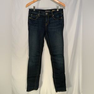 Level 99, “Liza” jeans